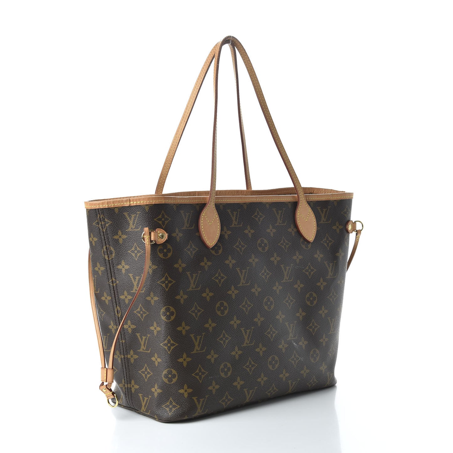 Monogram Neo Neverfull MM