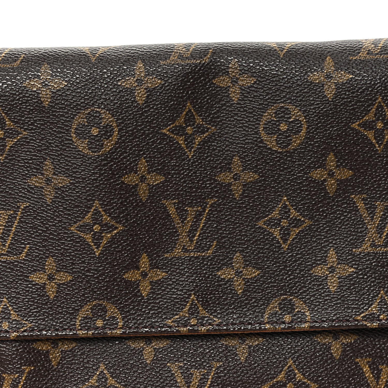 Louis Vuitton Monogram Mini Looping 7 of 9