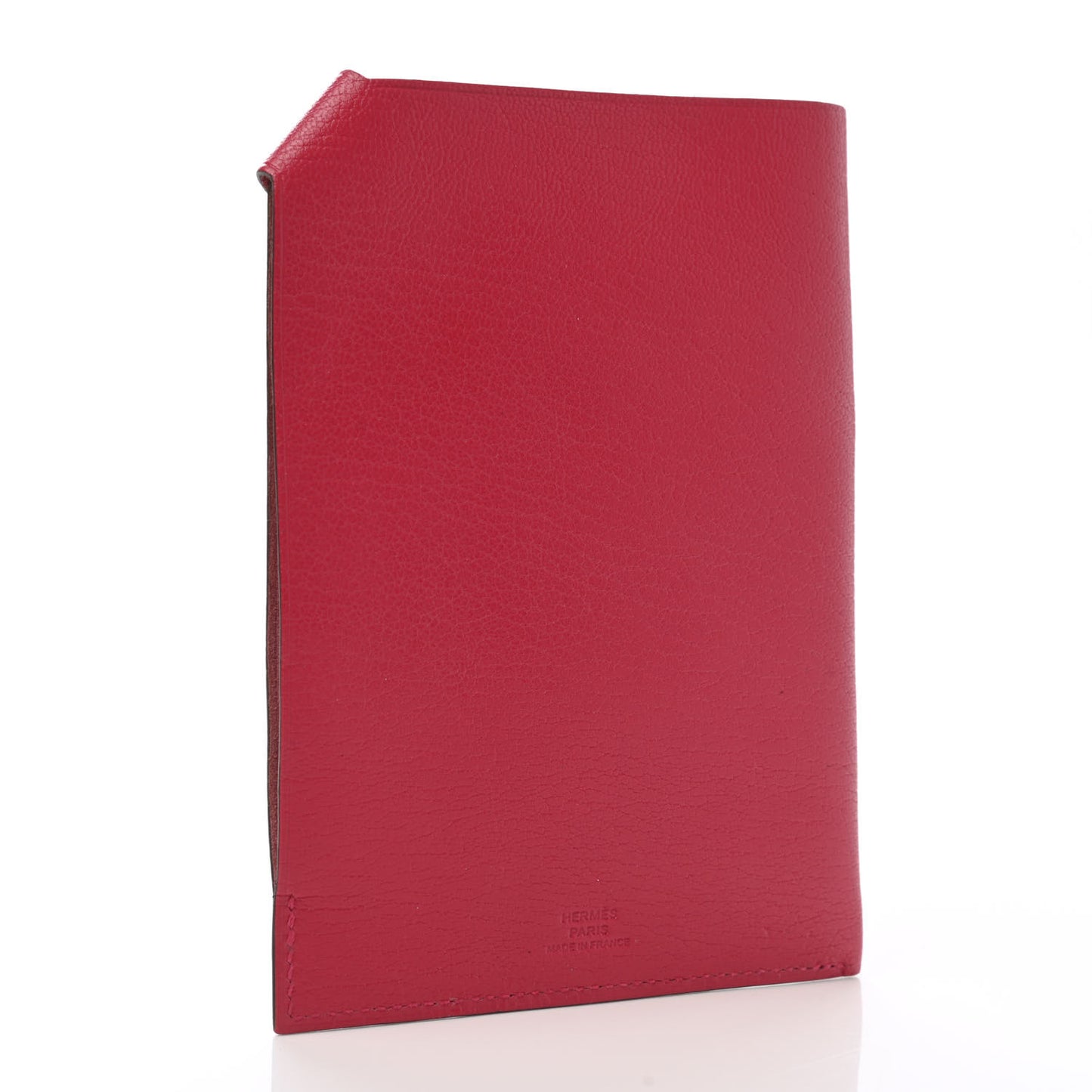 Chevre Chamkila Tarmac PM Passport Holder Rose Extreme