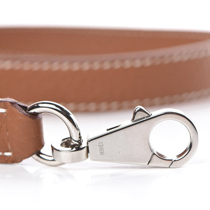 Hermes Togo Kelly Retourne 32 Gold 26 of 32