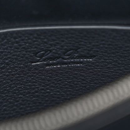 Loro Piana Grained Calfskin My Way Black 8 of 11