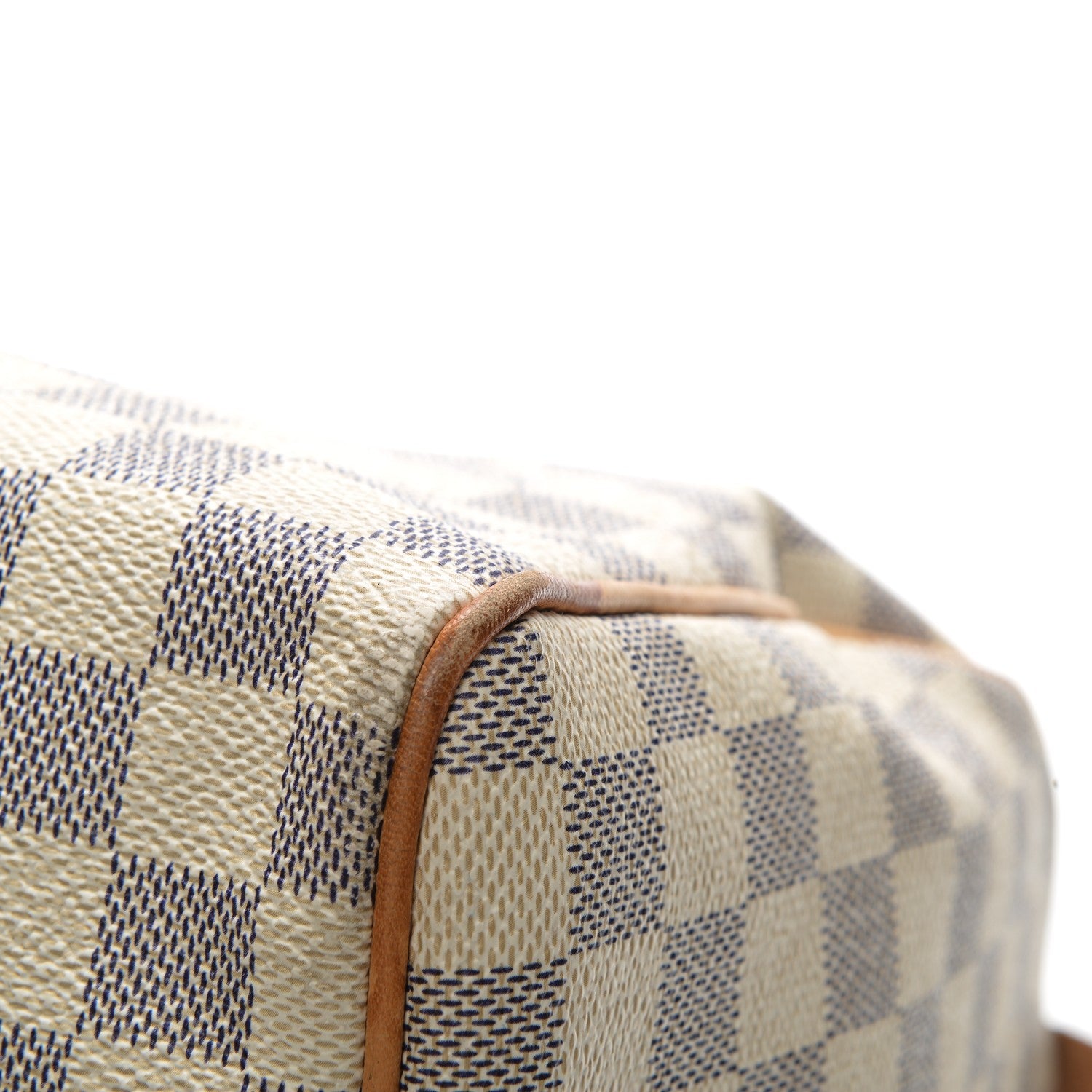 Louis Vuitton Damier Azur Speedy 30 9 of 11