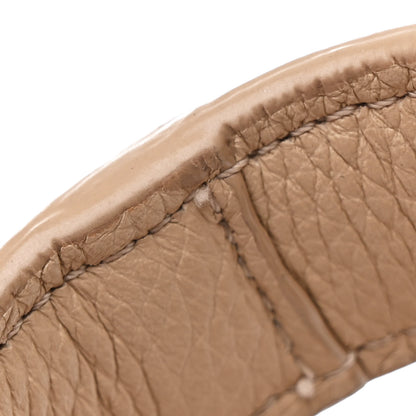 The Row Grained Calfskin TR1 Beige 11 of 11