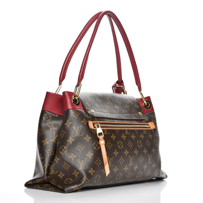 Louis Vuitton Monogram Olympe Aurore 3 of 7