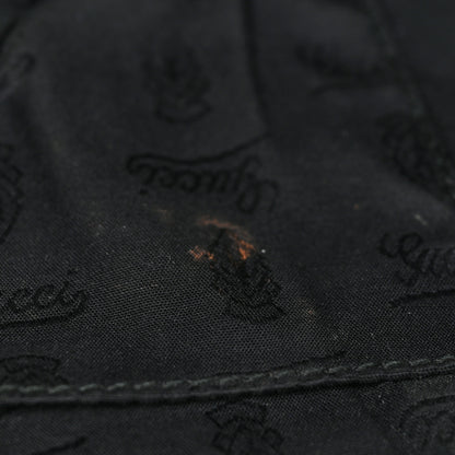 Gucci Guccissima Large GG Twins Hobo Black 15 of 23