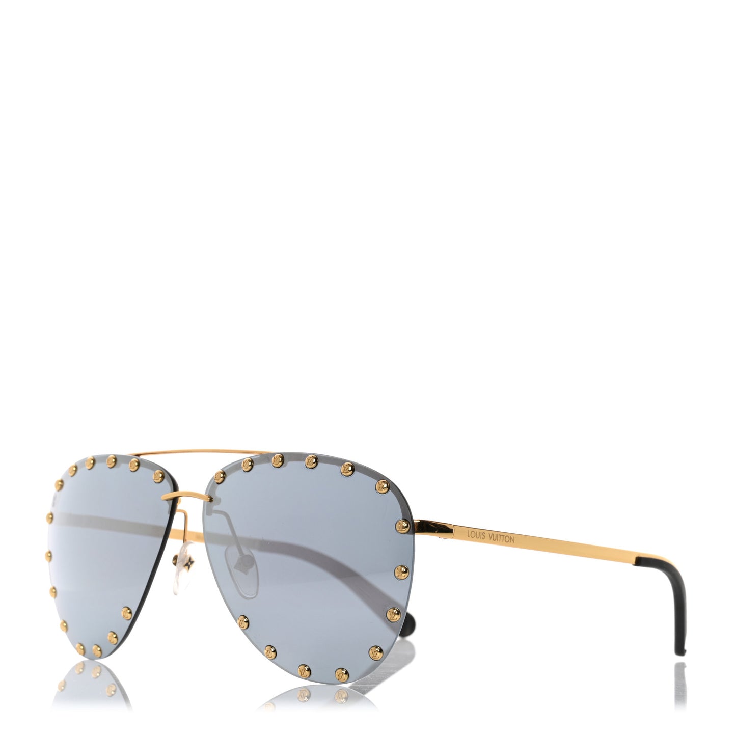 The Party Aviator Sunglasses Z0923U L