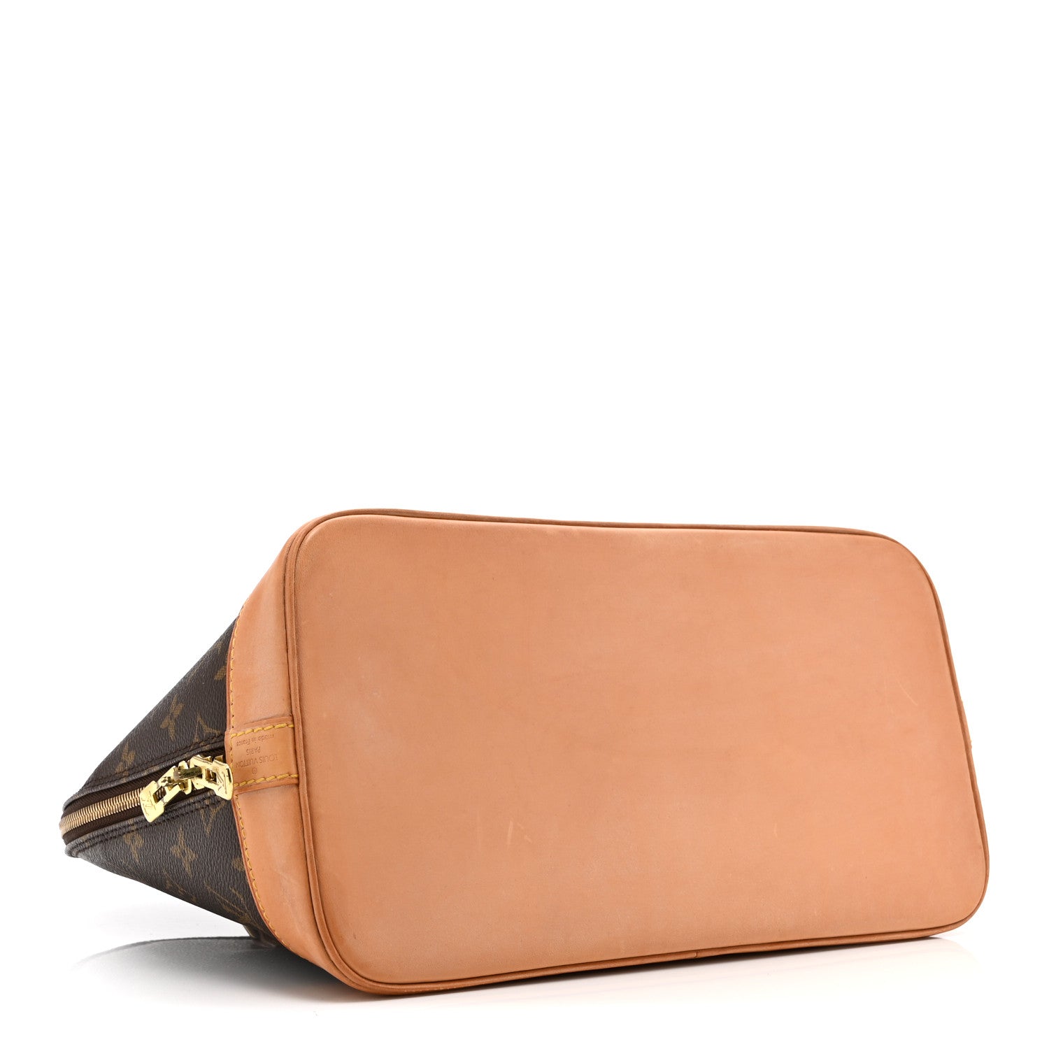 Louis Vuitton Monogram Alma PM 4 of 10