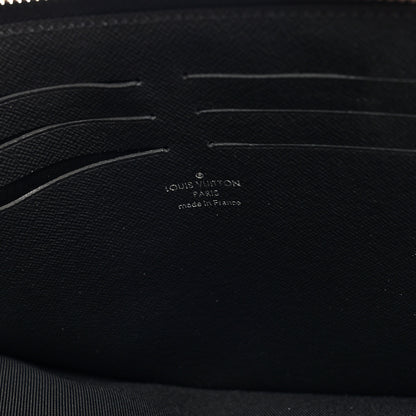 Louis Vuitton Damier Graphite Pochette Jour PM 6 of 7