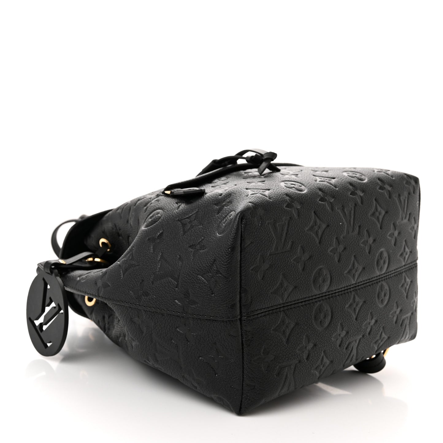 Empreinte Montsouris PM Black