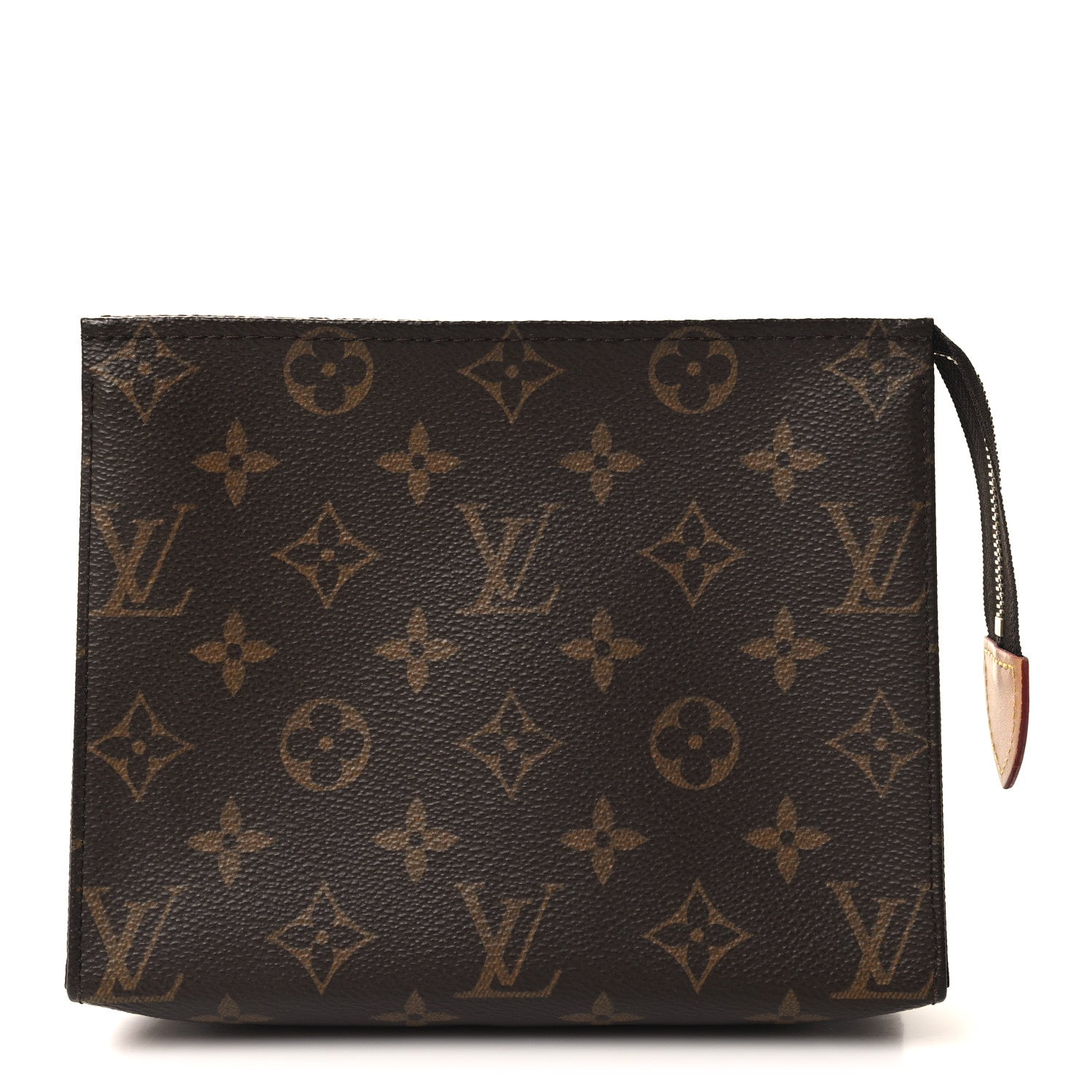 Louis Vuitton Monogram Toiletry Pouch 19 1 of 7