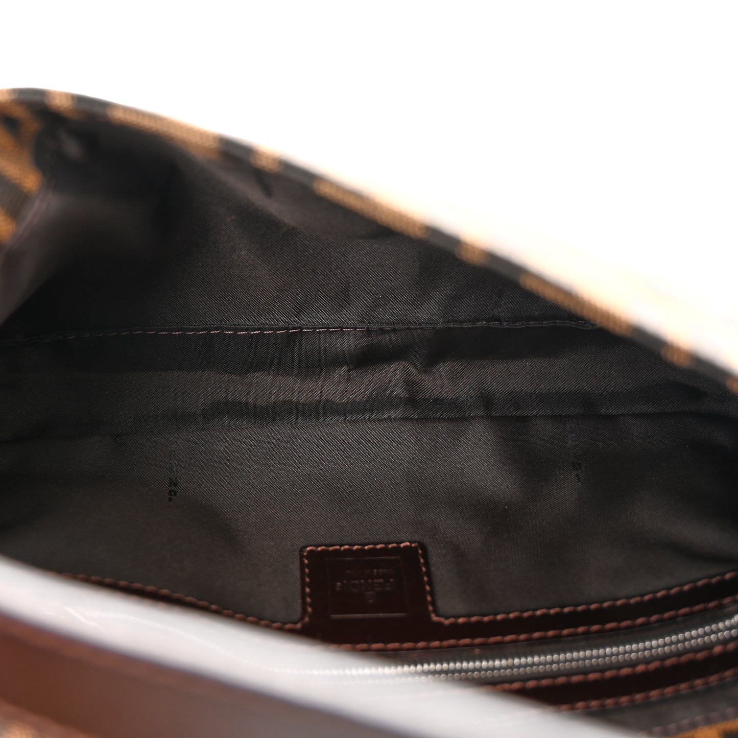 Zucca Baguette Tobacco