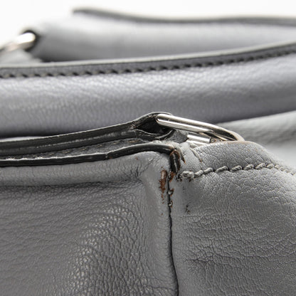 Givenchy Sugar Goatskin Medium Pandora Pearl Grey 12 of 12