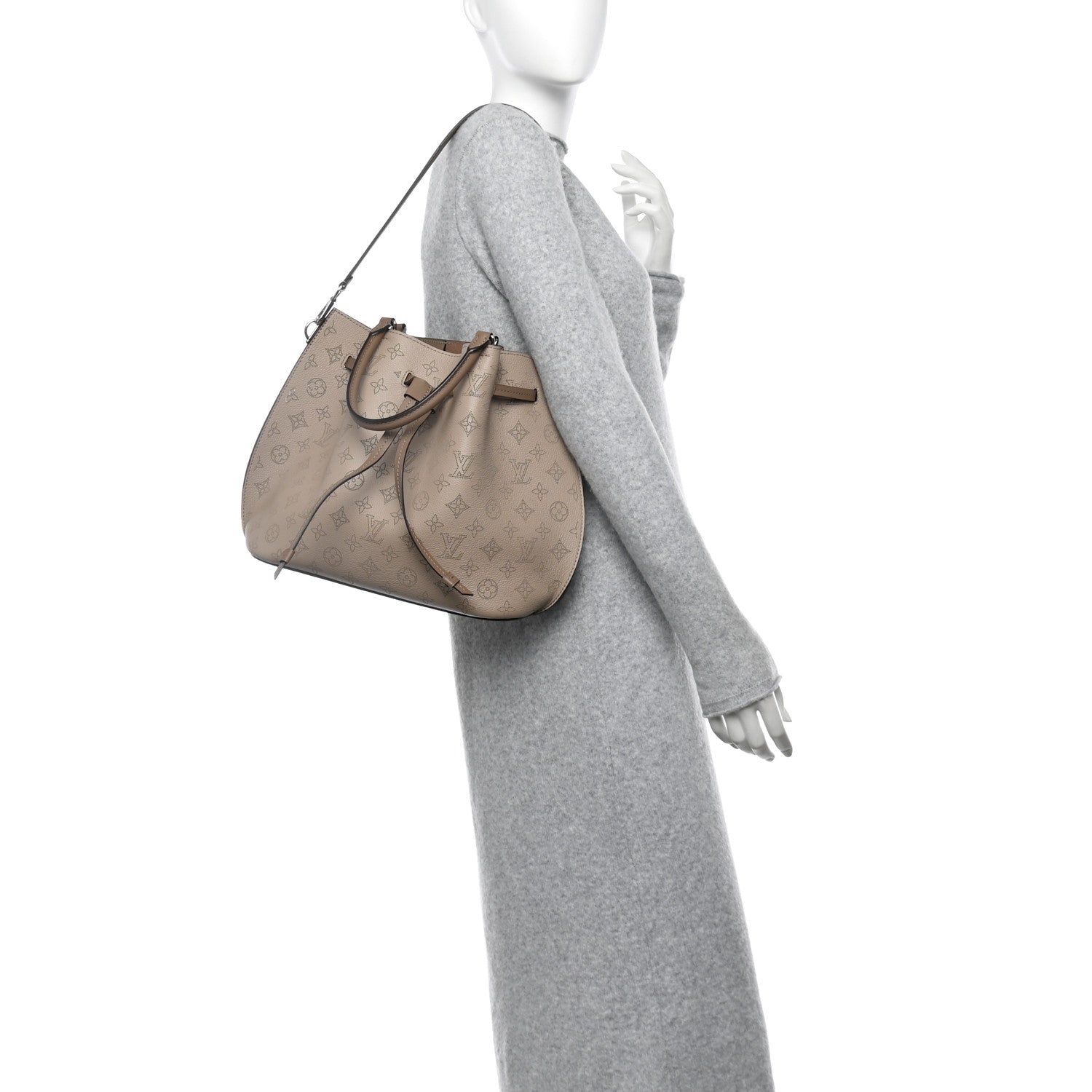 Louis Vuitton Mahina Girolata Galet 2 of 11