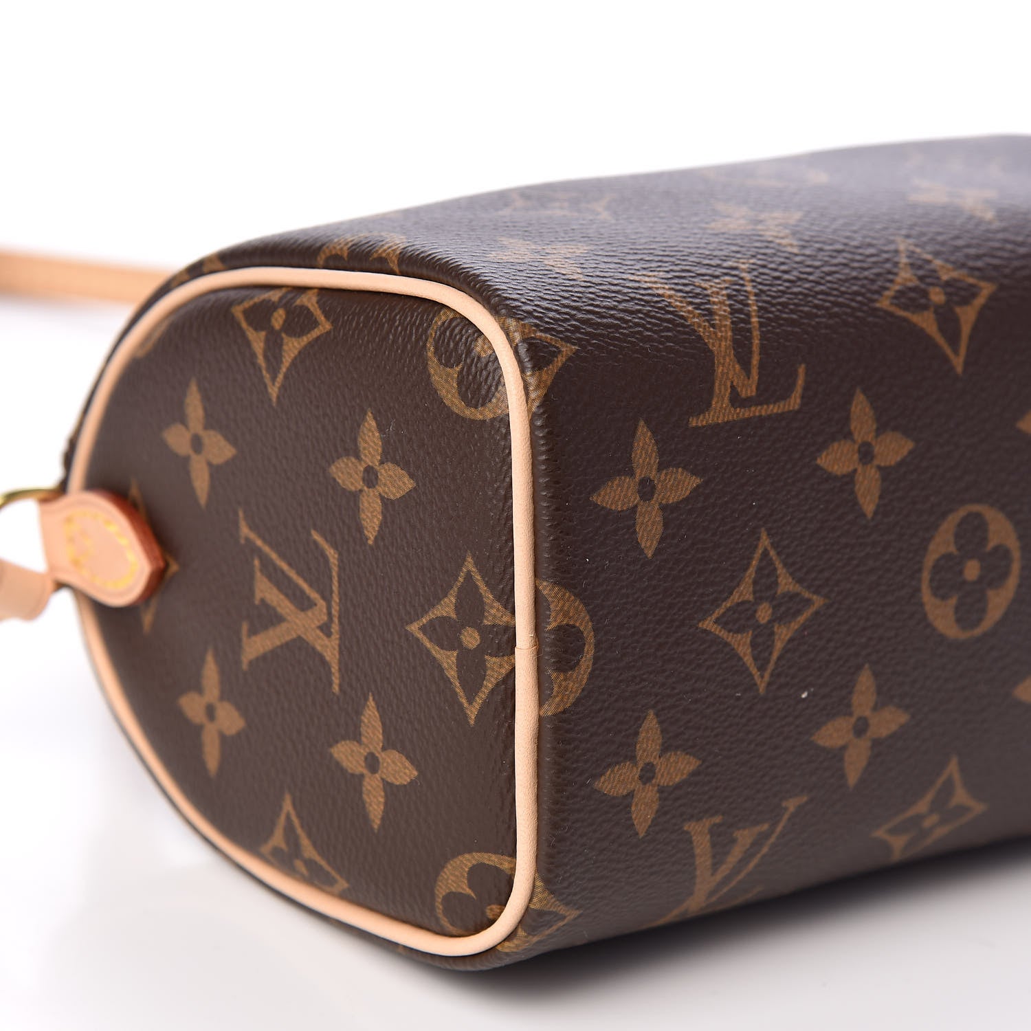 Louis Vuitton Monogram Nano Speedy 9 of 9