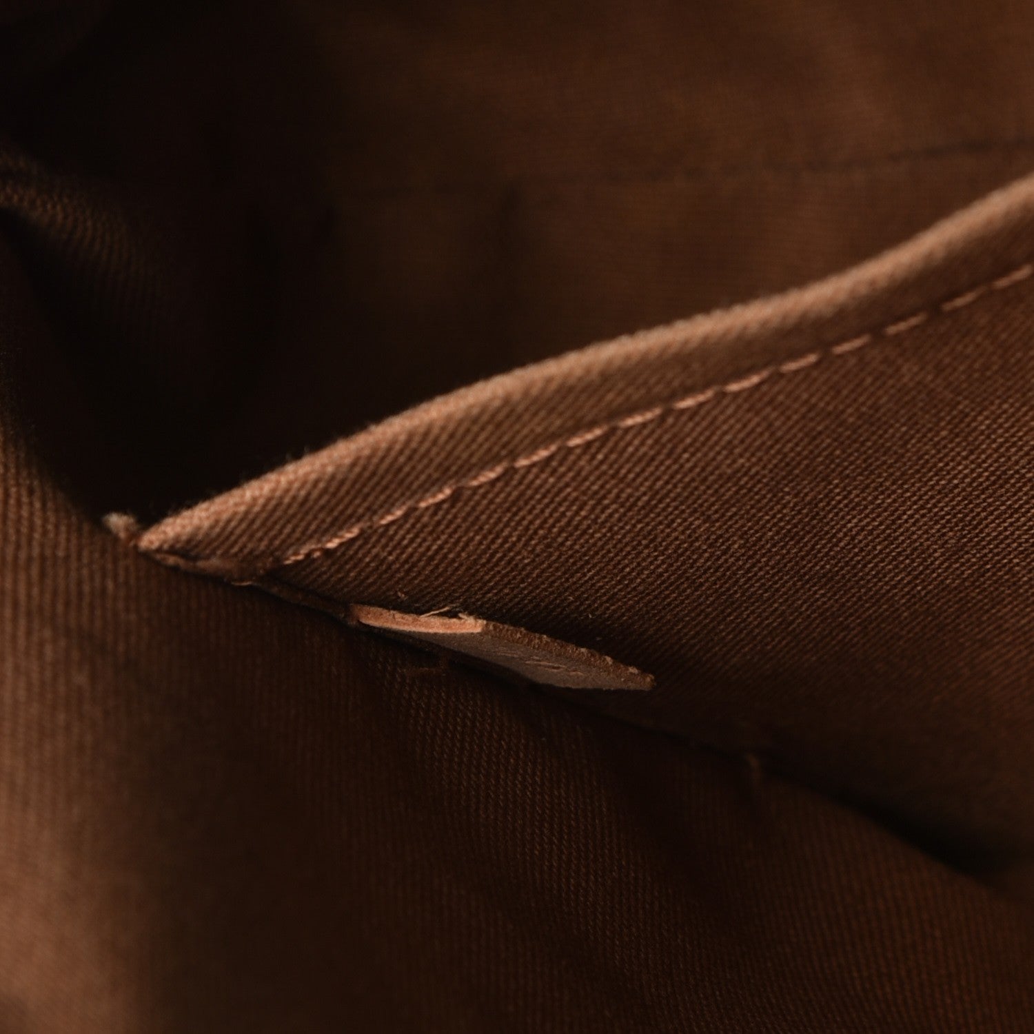Louis Vuitton Monogram Palermo PM 8 of 20