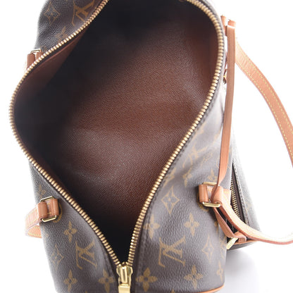 Louis Vuitton Monogram Papillon 30 With Companion 7 of 8