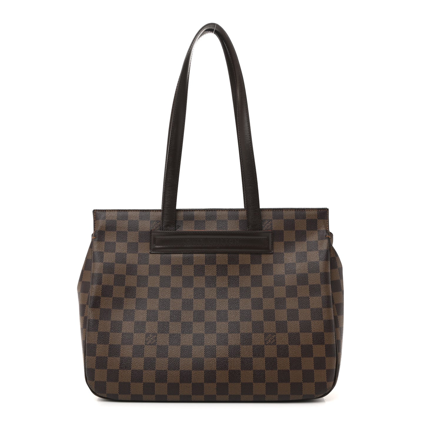 Damier Ebene Parioli PM PM