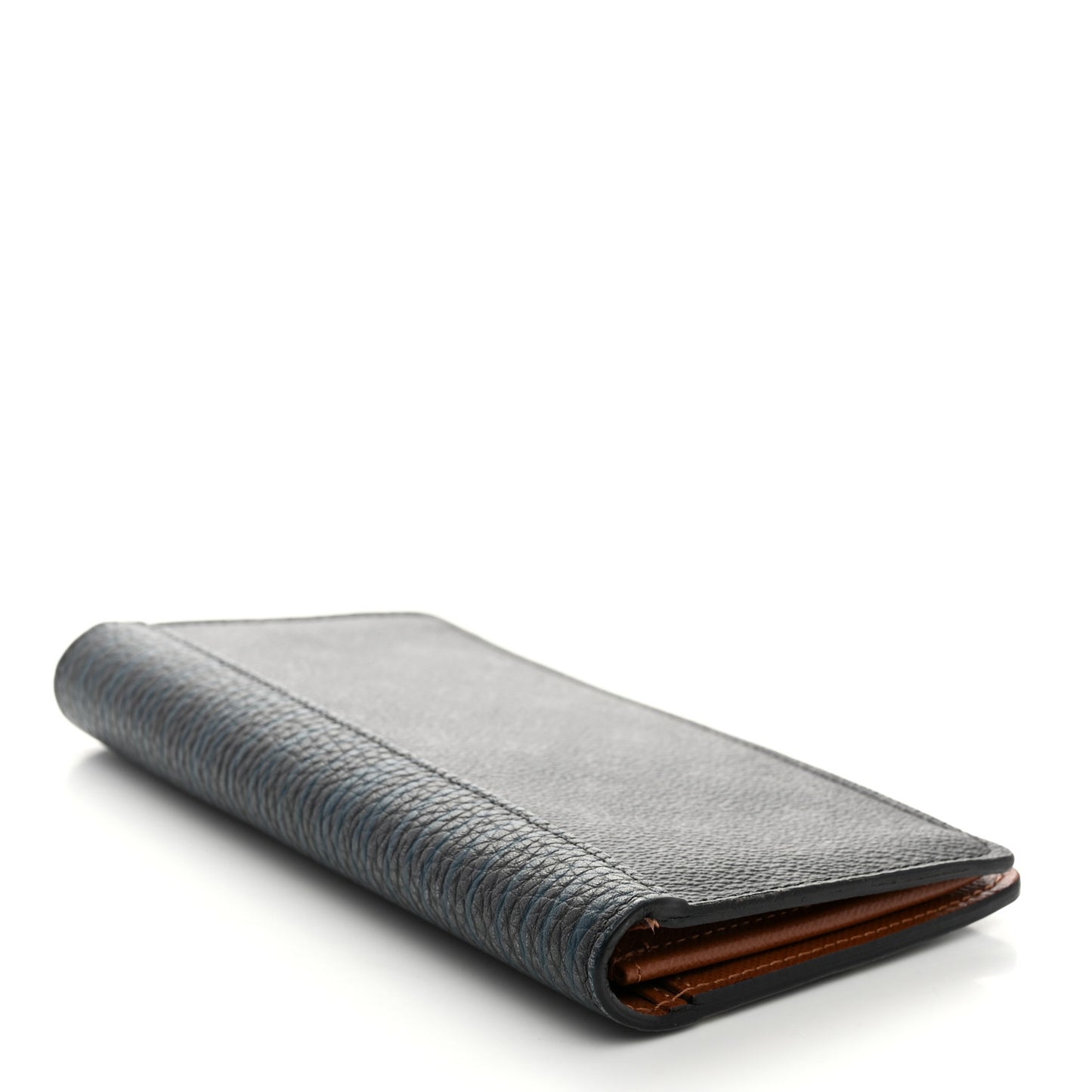 Monogram Eclipse Patchwork Portefeuille Brazza Wallet