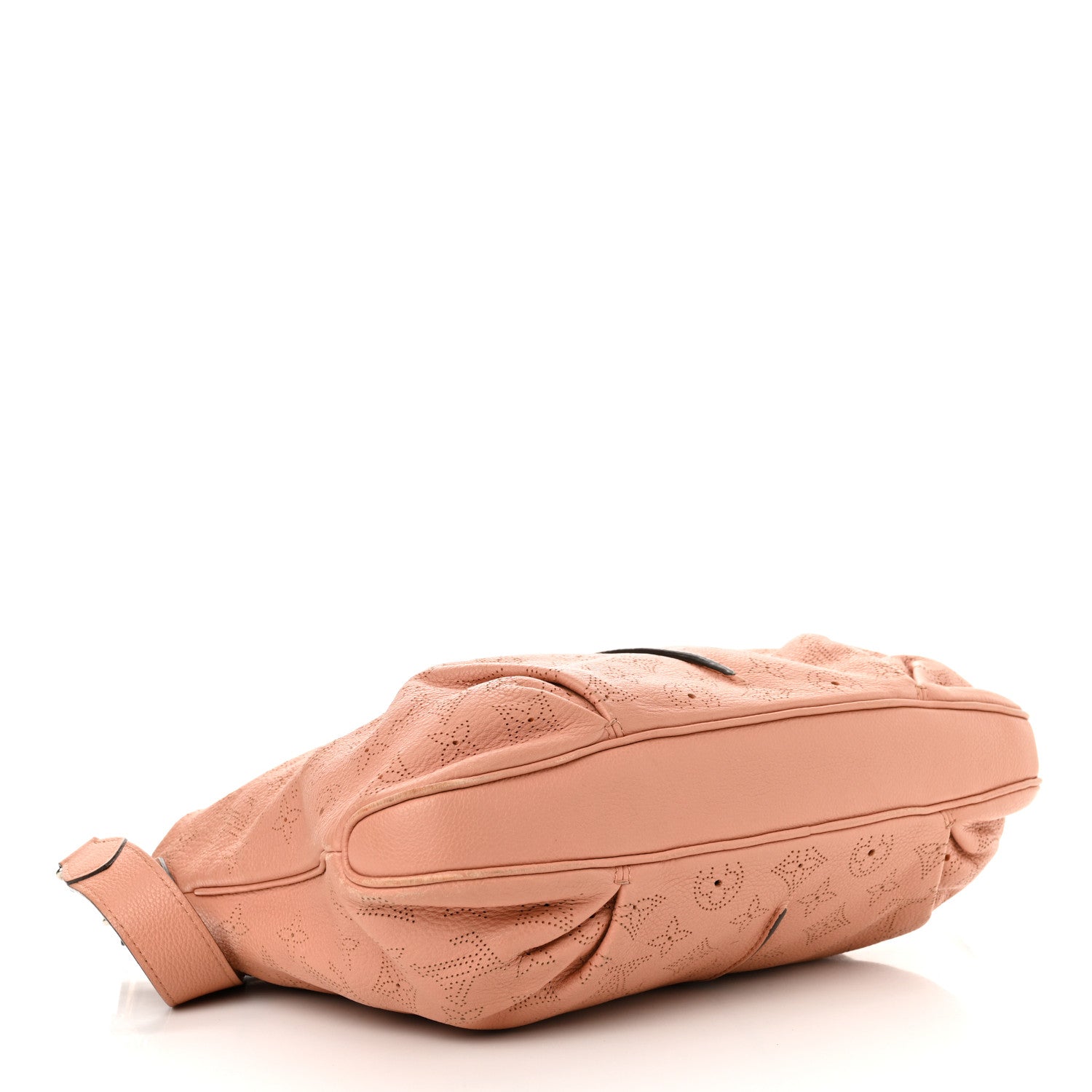 Louis Vuitton Mahina Selene PM Rose 4 of 16