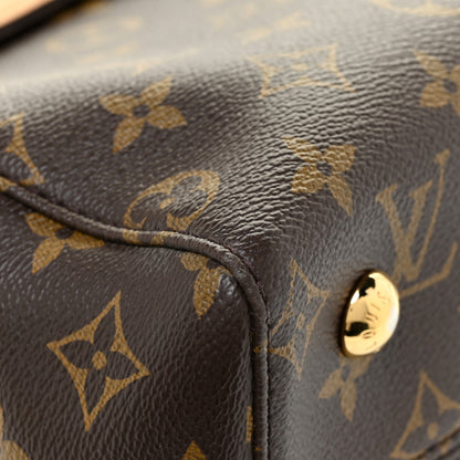 Louis Vuitton Monogram Venus Epice 22 of 35