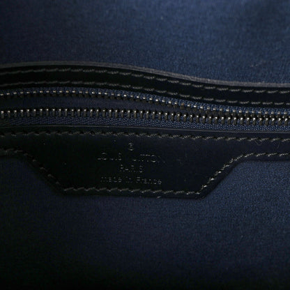 Louis Vuitton Mat Monogram Willwood Blue 6 of 9