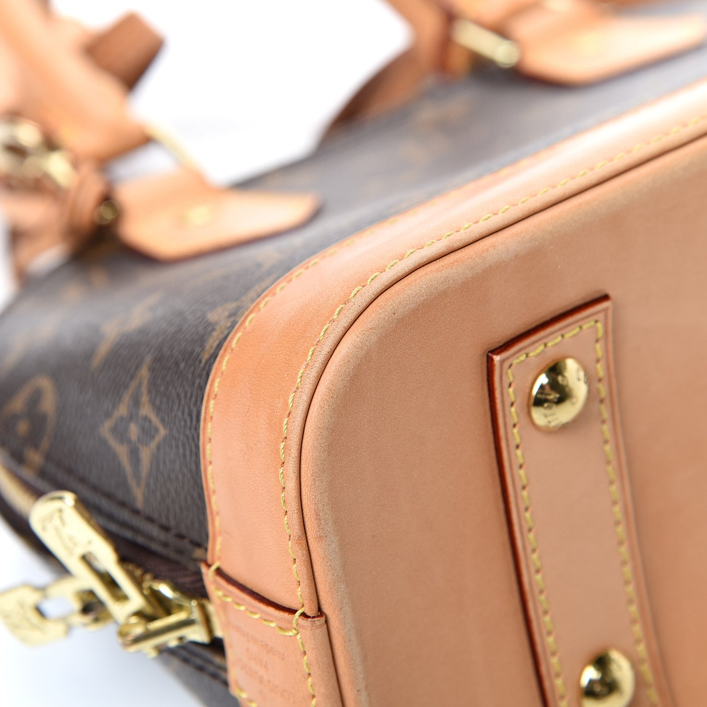 Monogram Alma BB