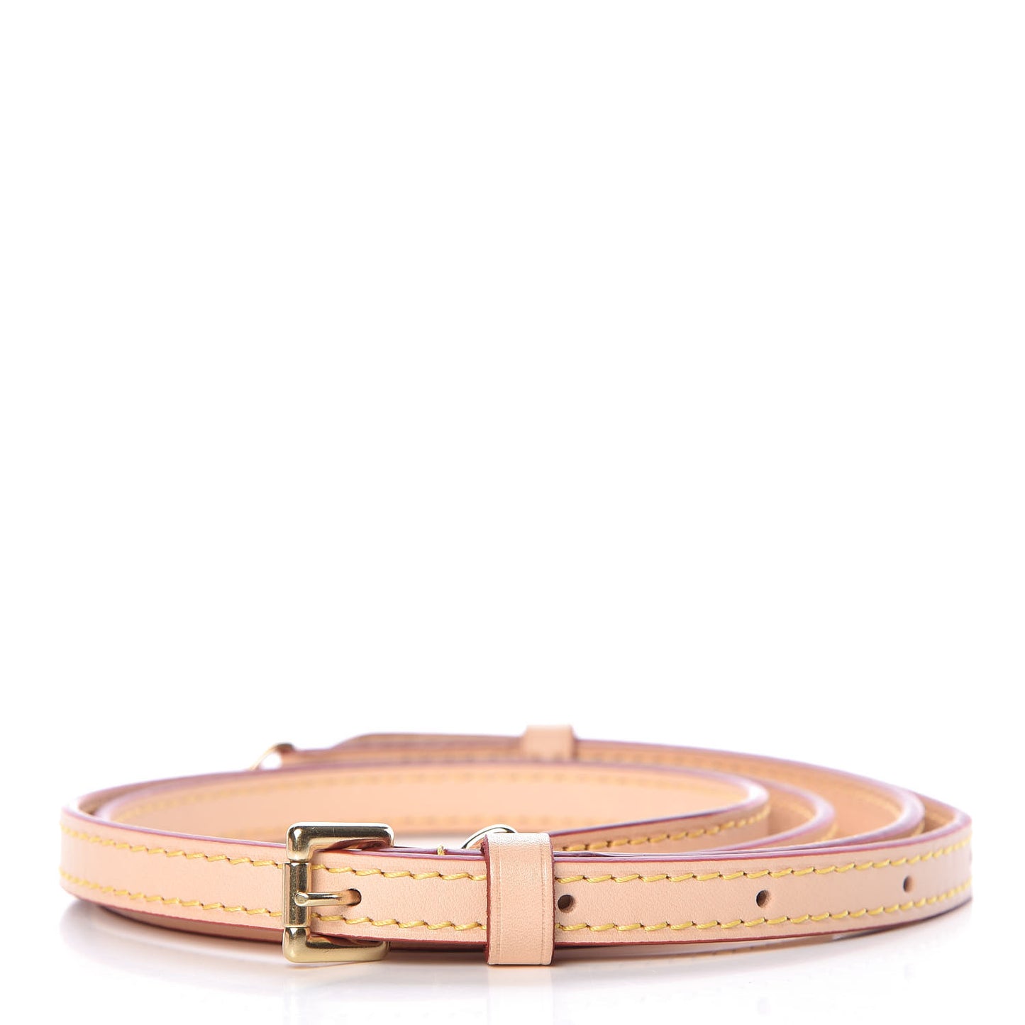 Vachetta 12mm Adjustable Shoulder Strap