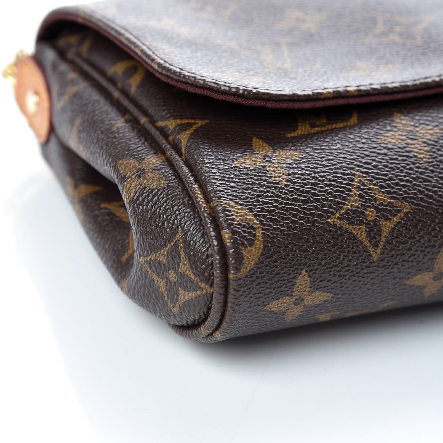 Monogram Favorite MM