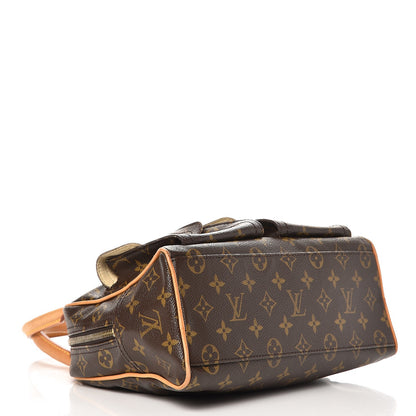 Louis Vuitton Monogram Manhattan PM 4 of 13