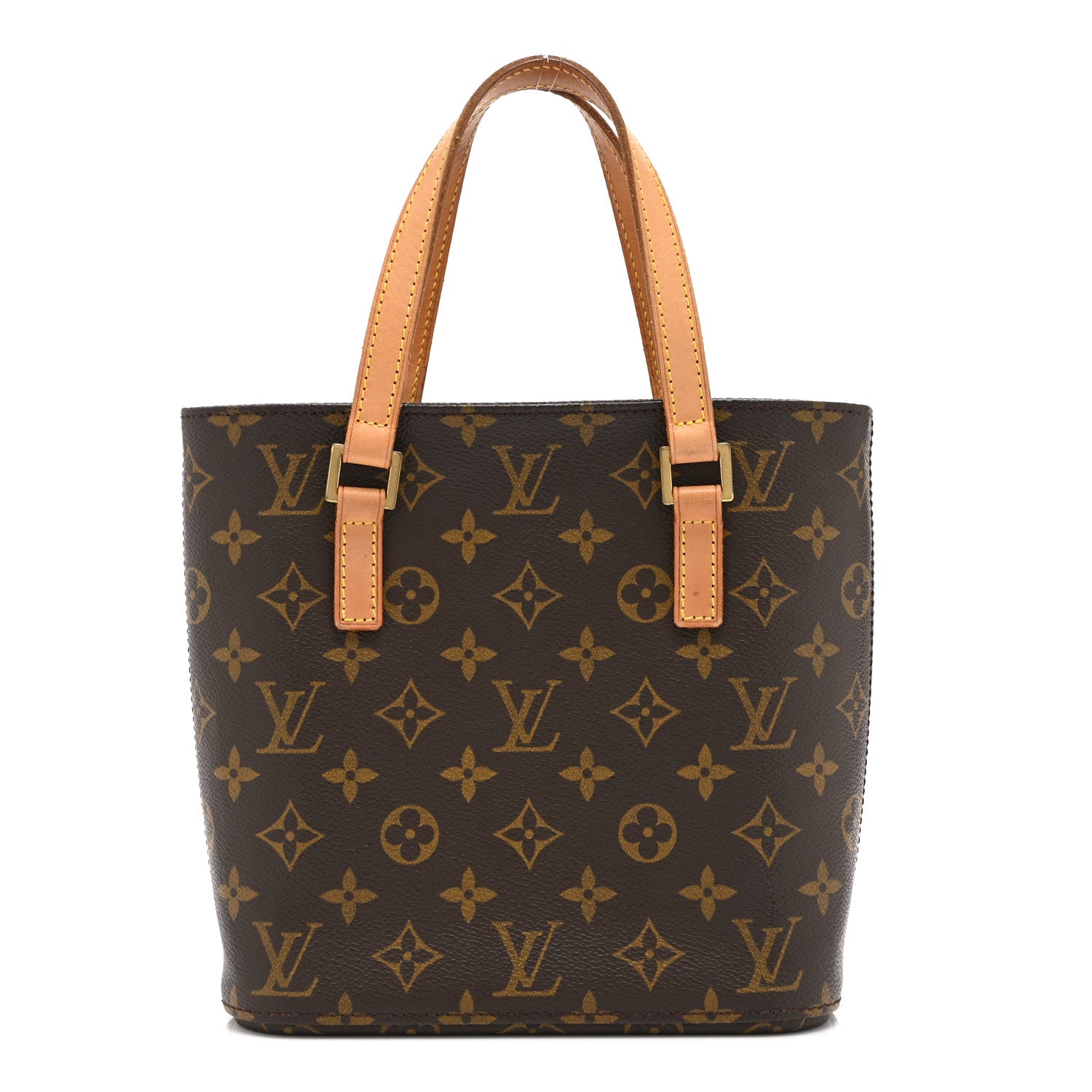 Louis Vuitton Monogram Vavin PM 1 of 10