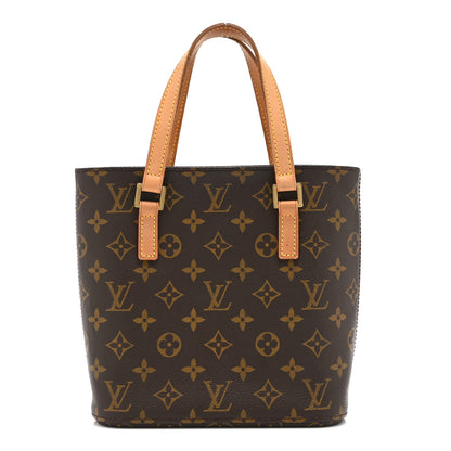 Louis Vuitton Monogram Vavin PM 1 of 10