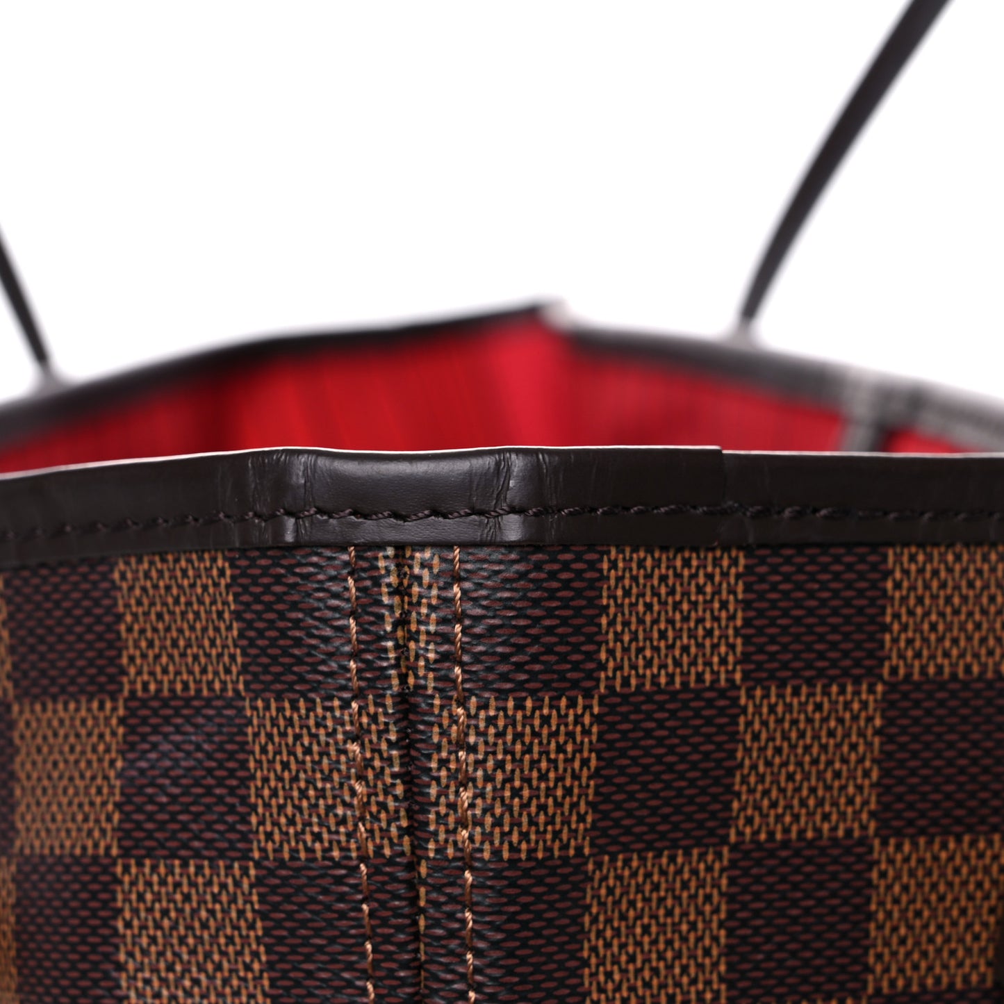 Damier Ebene Neo Neverfull MM