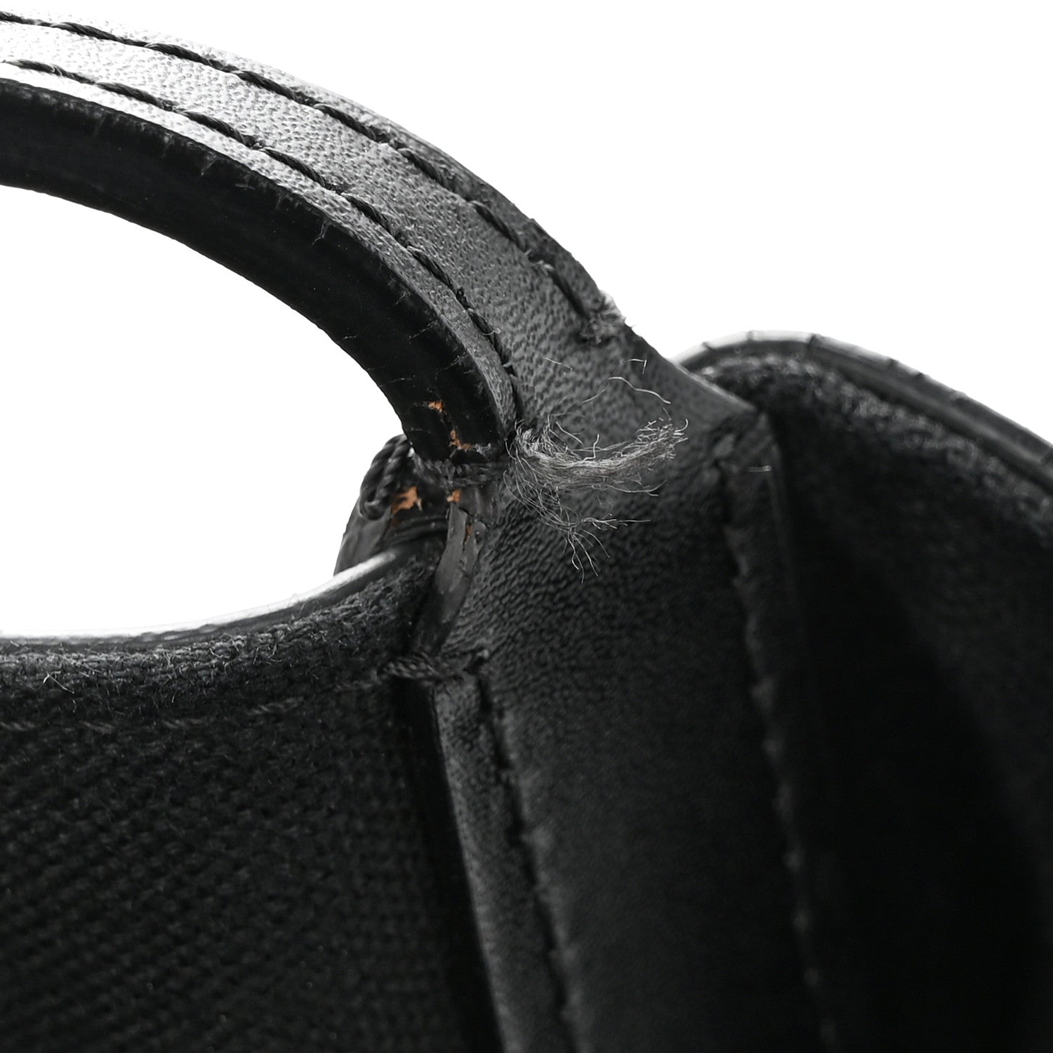 Givenchy Calfskin Lazer Cut Large Antigona Tote Black White 12 of 12