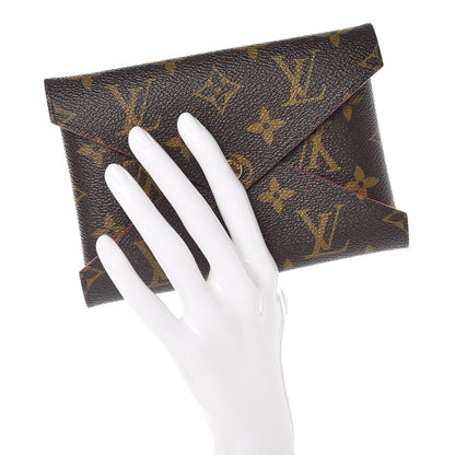Louis Vuitton Monogram Kirigami Pochette Set 3 of 10