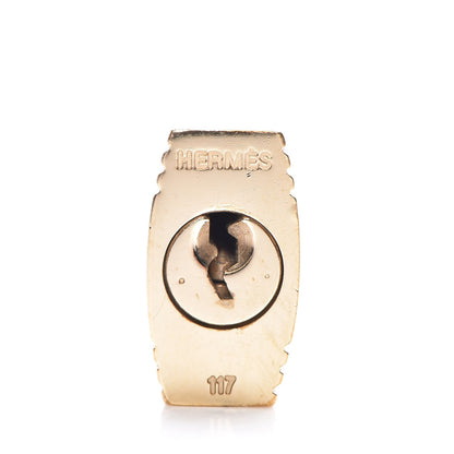 Hermes Togo Kelly Retourne 28 Chocolate 11 of 32