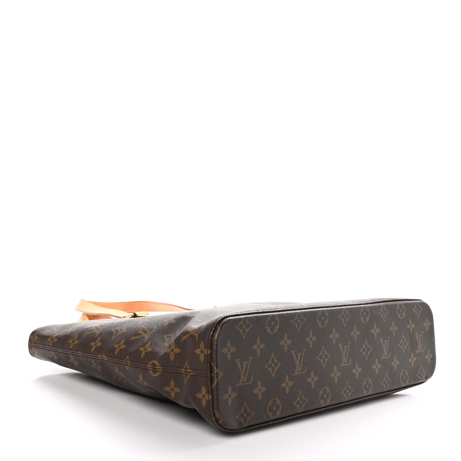 Louis Vuitton Monogram Luco 4 of 8