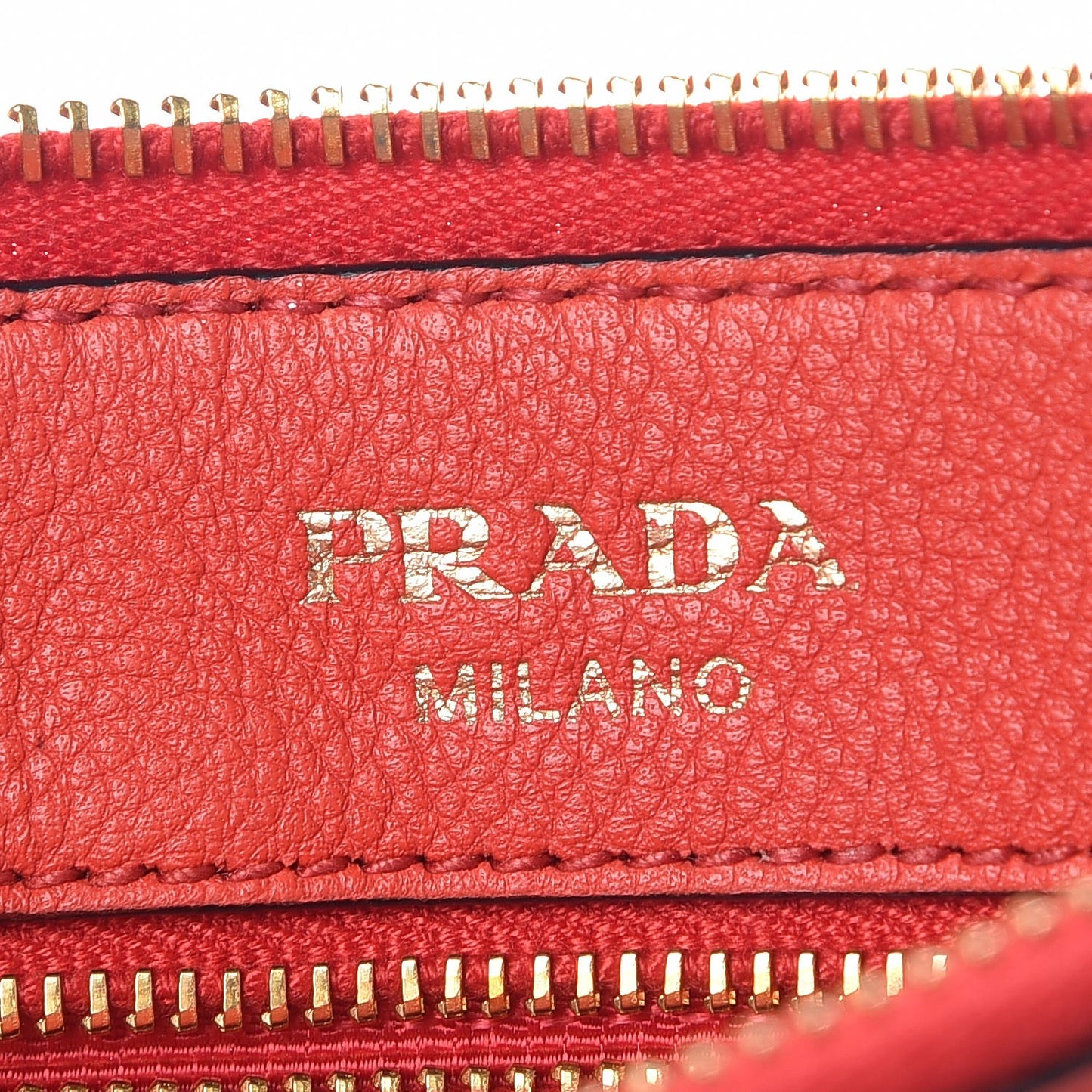Vitello Phenix Crossbody Bag Lacca