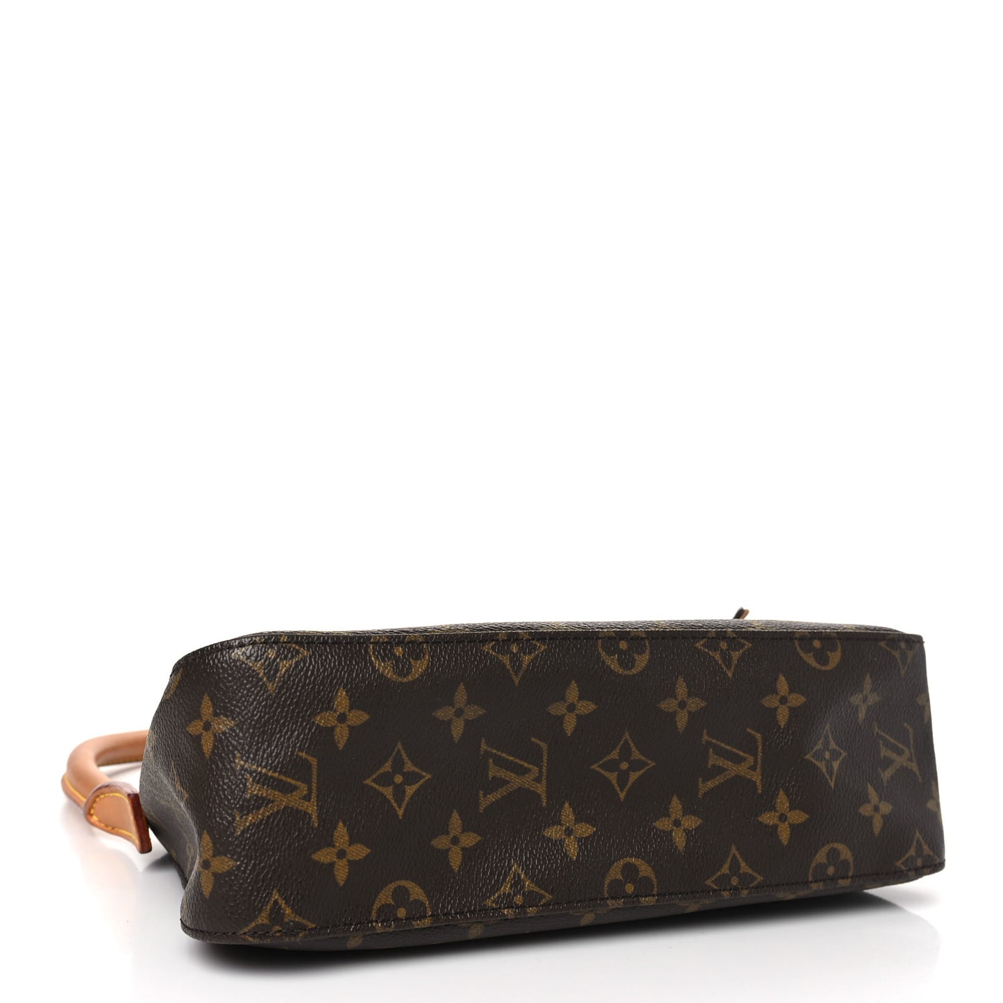 Monogram Mini Looping