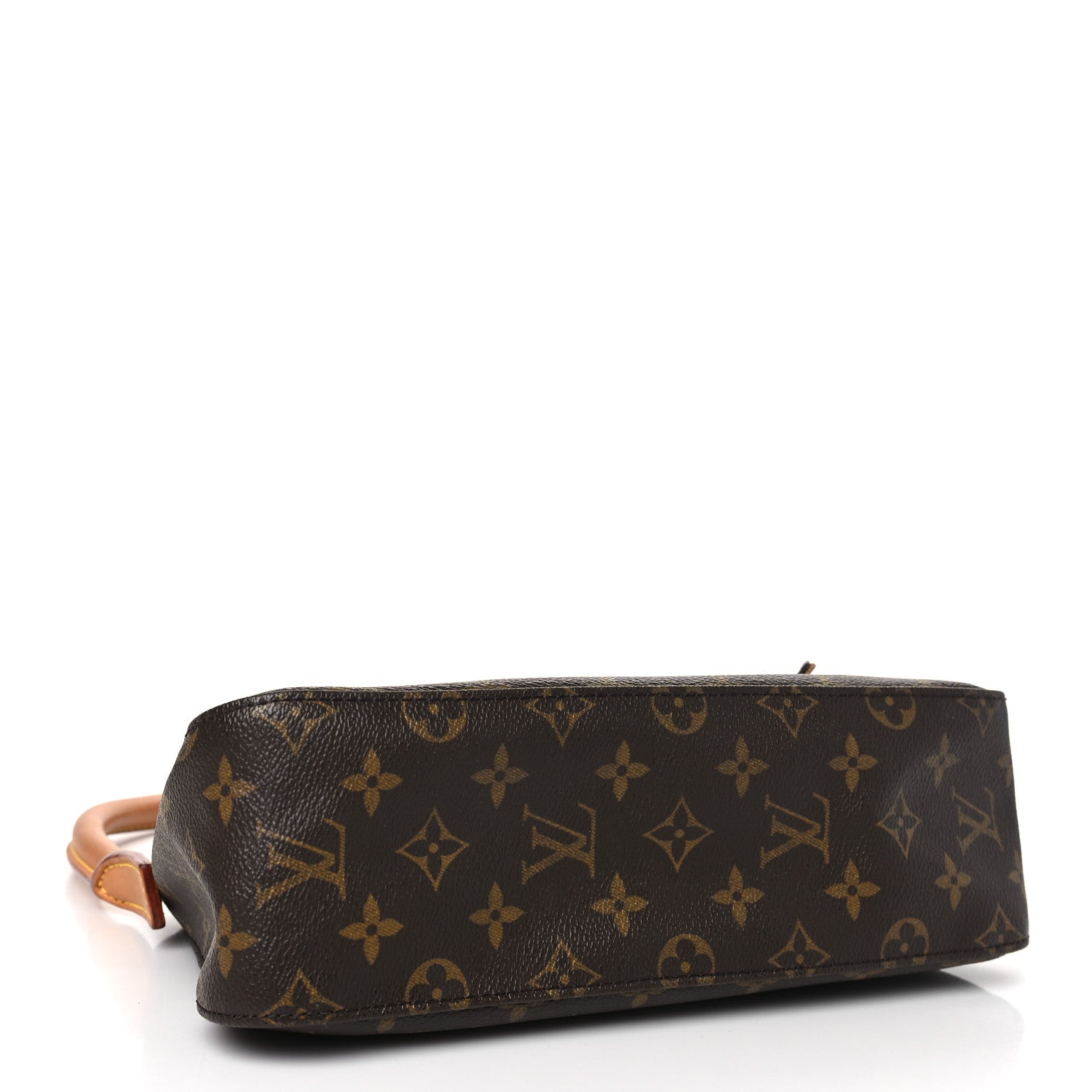 Louis Vuitton Monogram Mini Looping 4 of 10