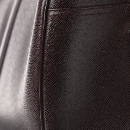 Louis Vuitton Taiga Kendall PM Acajou 11 of 17