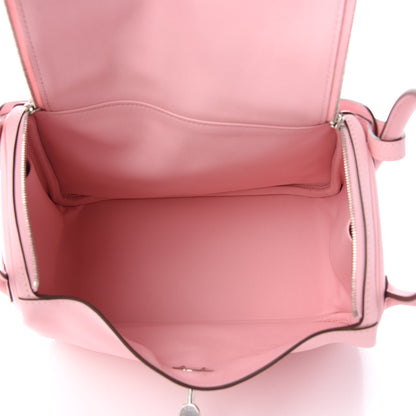Hermes Swift Lindy 26 Rose Sakura 4 of 9