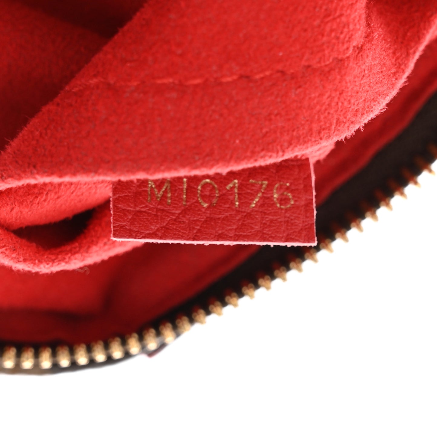 Monogram Estrela NM Cherry