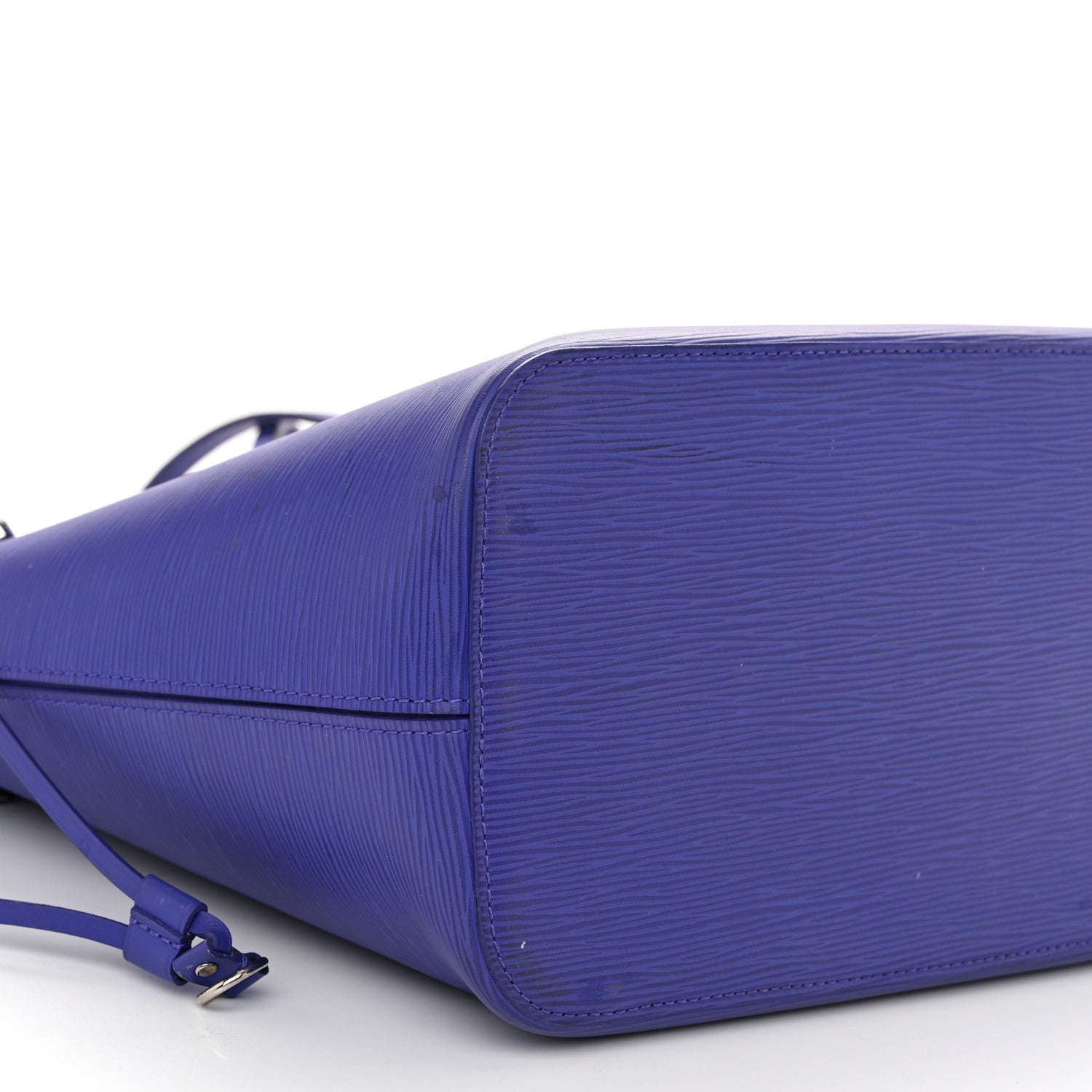 Louis Vuitton Epi Neverfull MM Figue 10 of 12