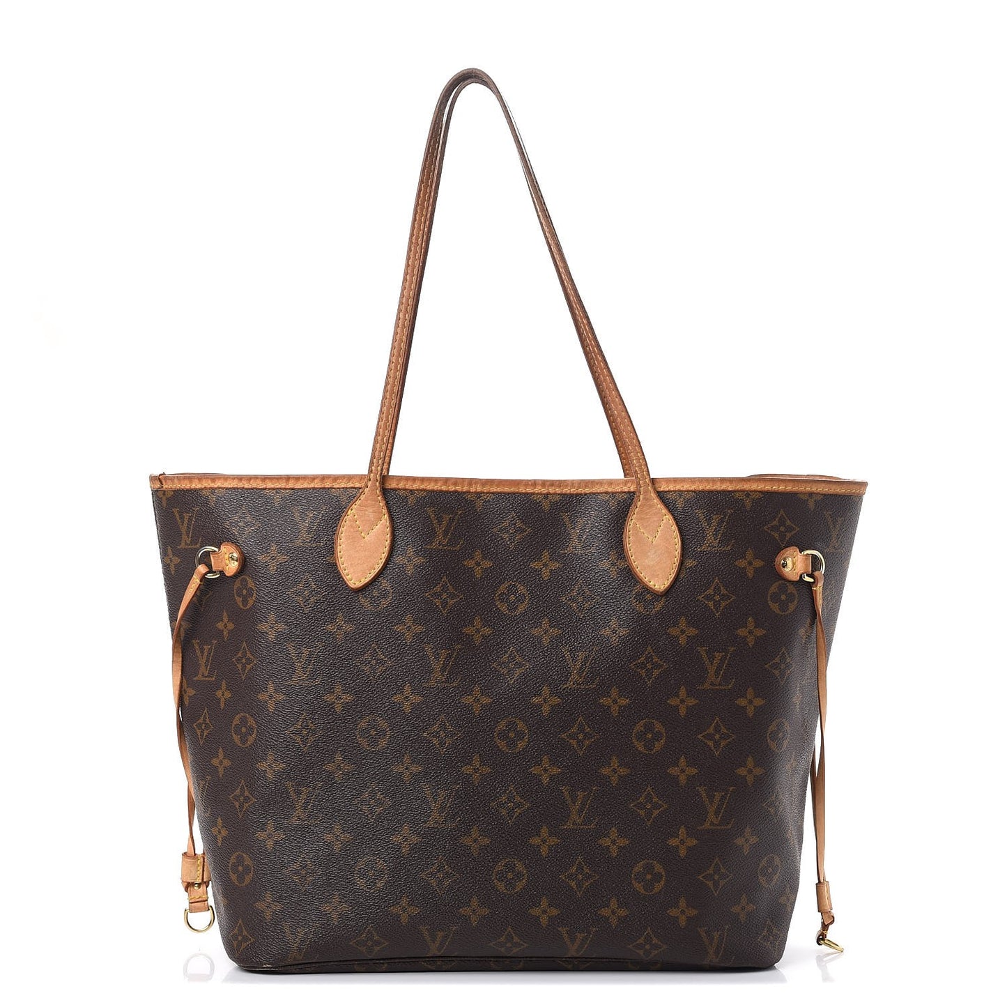 Monogram Neverfull MM