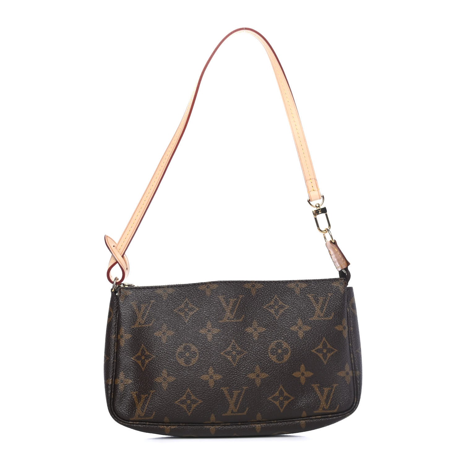 Louis Vuitton Monogram Pochette Accessories 1 of 4
