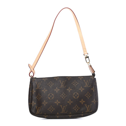 Louis Vuitton Monogram Pochette Accessories 1 of 4
