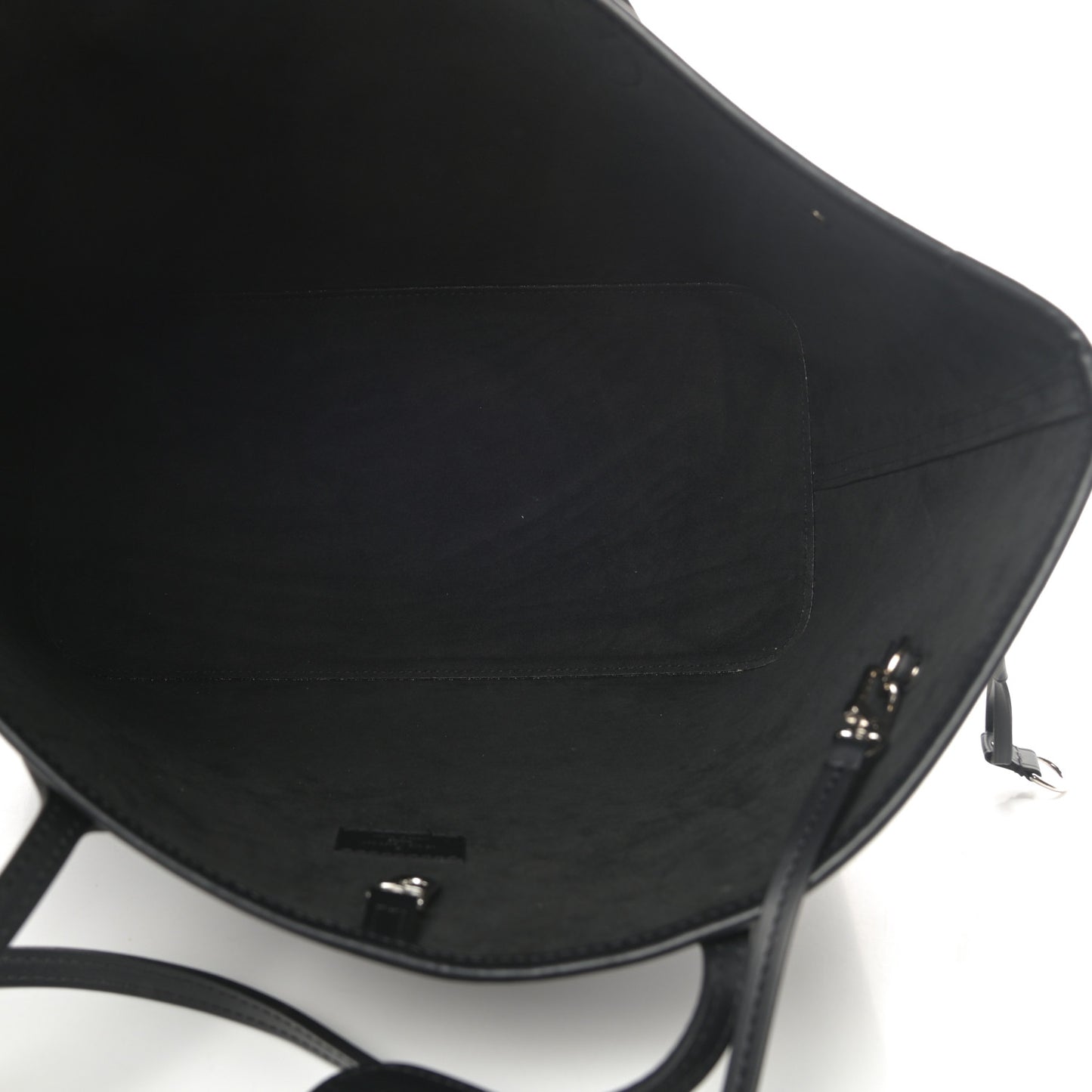 Epi Neverfull MM Black