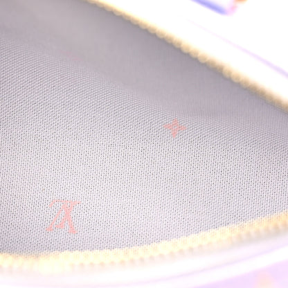 Louis Vuitton Monogram Giant Spring In The City Papillon BB Sunrise Pastel 5 of 9