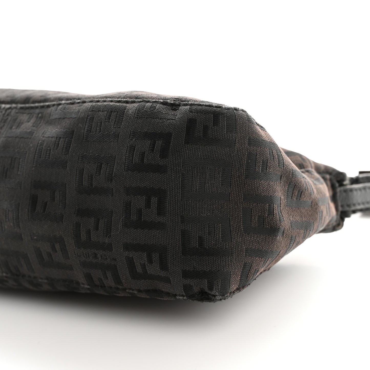 Zucchino Pochette Tobacco Moro