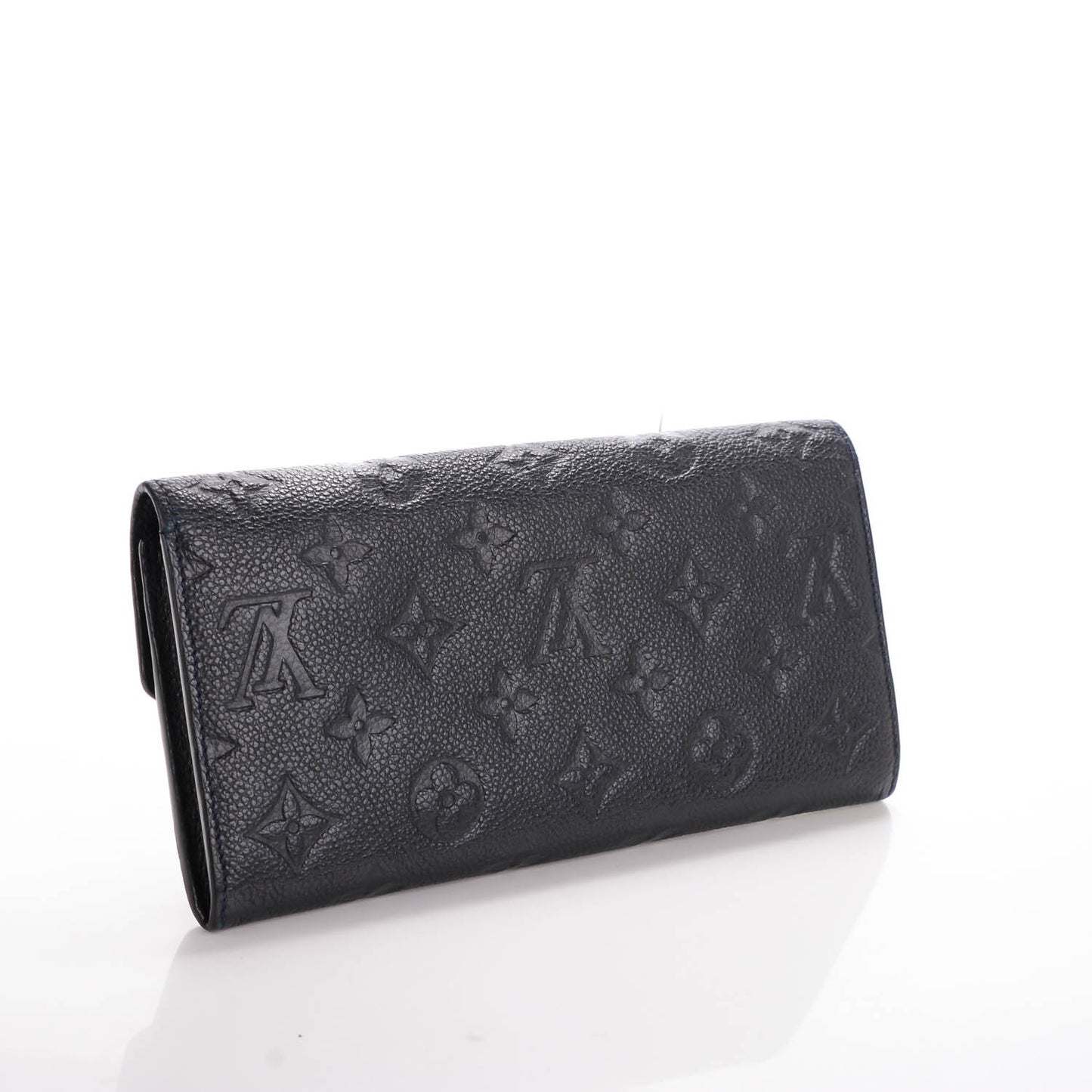 Empreinte Curieuse Wallet Infini